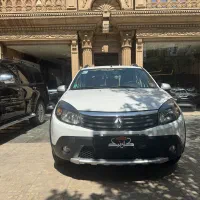 رنو ساندرو استپ وی|خودرو سواری و وانت|اصفهان, مسجد مصلی|دیوار