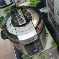 زودپز وپلو پز  تفال  اصلی  ۳۰ کاره تمام  لمسی|ظروف پخت‌وپز|تهران, شوش (باغ آذری)|دیوار