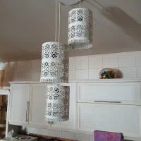 لوستر آشپزخانه