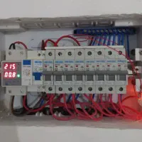 برقکار/برقکاری/برقکش/برقکشی/ و نصب آیفون تصویری|خدمات پیشه و مهارت|همدان, |دیوار