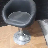 صندلی اصلاح