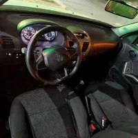 کوییک GXL درحد خشک|خودرو سواری و وانت|کرمانشاه, |دیوار