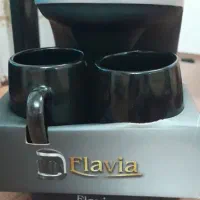 قهوه ساز برقی|سماور، چای‌ساز، قهوه‌ساز|اردبیل, |دیوار