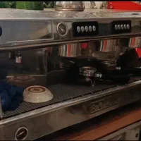 دستگاه اسپرسو