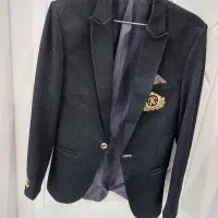 تک کت مارک SAFIR سایز لارج|لباس|سلماس, |دیوار