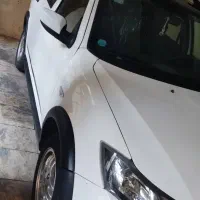 کوییک Rاسفند 1401|خودرو سواری و وانت|تبریز, |دیوار