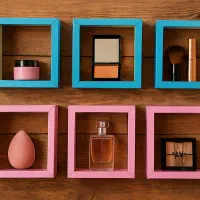 باکس دیواری