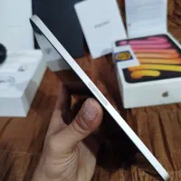 اپل ipad mini 7th generation 2024|تبلت|شوشتر, |دیوار