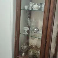 بوفه قدی|بوفه، ویترین، کنسول|تهران, اباذر|دیوار