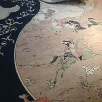 فرش ۱۲ متری