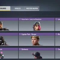 اکانت کالاف