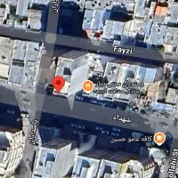 واحد اجاره ای 95متری واقع در خیام