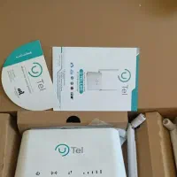 مودم utel -l443