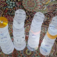 سی‌دی فیلم خارجی