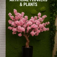 درختچه مصنوعی