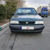 خانگی|خودرو سواری و وانت|کرج, حیدرآباد|دیوار