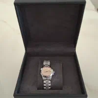 ساعت مچی زنانه SEIko pLUS