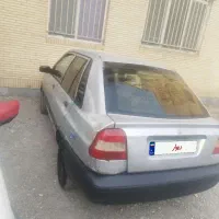 پراید۱۴۱مدل۸۴|خودرو سواری و وانت|زاهدان, |دیوار