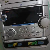 ضبط الجی دو باند|سیستم صوتی خانگی|رشت, رشتیان|دیوار