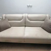 مبل 8 نفره|مبلمان خانگی و میز عسلی|اصفهان, سروستان|دیوار