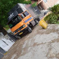 نیازمند راننده پایه دو خاور