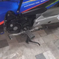 موتور‌بیکلاج‌کویر رادیسون‌موتور‌بزرگ|موتورسیکلت|ساری, |دیوار