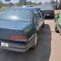 پژو آر دی آی (RDi) بنزینی، مدل ۱۳۸۳