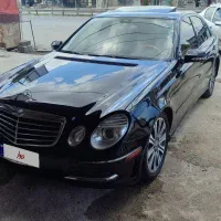 بنز e200 مدل 2006|خودرو سواری و وانت|تبریز, |دیوار