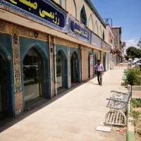 مغازه|اجارهٔ مغازه و غرفه|مشهد, کاظم آباد پنجشنبه|دیوار