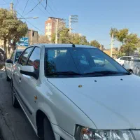 سمند موتور ملی دوگانه کارخانه مدل ۹۶|خودرو سواری و وانت|ارومیه, |دیوار