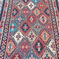 فرش کودک باتراکم بالا ۴متر، یک تخته کناره ۴مترطول|فرش|تهران, ابراهیم‌آباد|دیوار