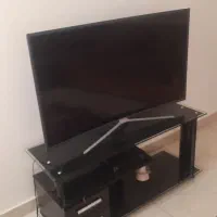 تلوزیون منحنی سامسونگ