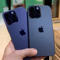 iPhone 14 PRO MAX 256GB CH دو ماه آنتن