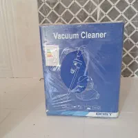 یک چاروبرقی و با یکی لباسشویی