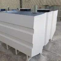 فایبر گلاس تولید کار