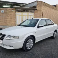 سورن پلاس مدل ۱۴۰۳ موتور ef7|خودرو سواری و وانت|شوشتر, |دیوار