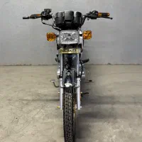 طرح هوندا ۲۰۰ سی سی بدون پیش پرداخت ۲۴ ماه