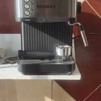 قهوه ساز جی مکس|سماور، چایساز، قهوهساز|دورود, |دیوار