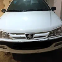 فروش پژو پارس معمولی دوگانه فابریک ۸۹