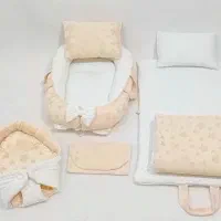 ست روتختی ونوزادی|اسباب و اثاث بچه|گراش, |دیوار