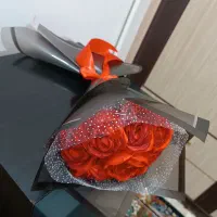 دسته گل  شب یلداو روز پدر زیر قیمت منطقه|گل مصنوعی|پیشوا, |دیوار