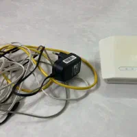 مودم d link