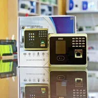 دستگاه حضور و غیاب و ثبت تردد تایمیکس