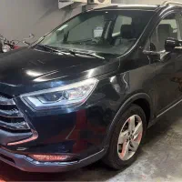 جک s3 مدل ۱۴۰۰|خودرو سواری و وانت|تهران, دزاشیب|دیوار