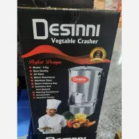 سبزی خورد کن دسینی