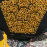 شلوار جنگلی گلبتونی زیبا و دوست داشتنی|لباس|بندرعباس, |دیوار