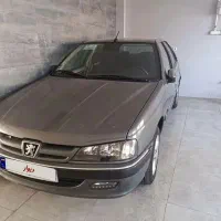 پارس Elx مدل ۴۰۲ فول صفر|خودرو سواری و وانت|بیرجند, |دیوار