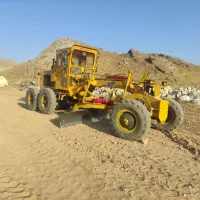 گریدر  گالیون T500|خودرو سنگین|قزوین, |دیوار