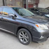 لکسوس rx350