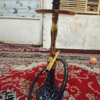 قلیان سوپاپی سپاپی